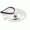 Image de Kit De Distribution Powergrip® K015409xs Gates Gates K015409xs Honda