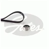 Image de Kit De Distribution Powergrip® K015411xs Gates Gates K015411xs Fiat;Lancia