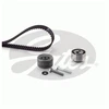 Image de Kit De Distribution Powergrip® K015418xs Gates Gates K015418xs Citroen;Nissan;Peugeot;Rover