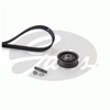 Image de Kit De Distribution Powergrip® K015424xs Gates Gates K015424xs Seat;Volkswagen