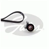 Image de Kit De Distribution Powergrip® K015433xs Gates Gates K015433xs Ford;Mazda