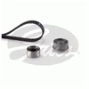 Image de Kit De Distribution Powergrip® K015457xs Gates Gates K015457xs Hyundai;Kia