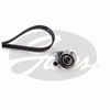 Image de Kit De Distribution Powergrip® K015474xs Gates Gates K015474xs Toyota