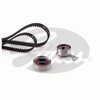 Image de Kit De Distribution Powergrip® K015480xs Gates Gates K015480xs Honda