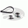 Image de Kit De Distribution Powergrip® K015486xs Gates Gates K015486xs Renault;Volvo