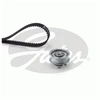 Image de Kit De Distribution Powergrip® K015489xs Gates Gates K015489xs Audi;Seat;Skoda;Volkswagen