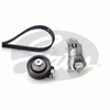 Image de Kit De Distribution Powergrip® K015491xs Gates Gates K015491xs Audi;Seat;Skoda;Volkswagen