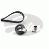 Image de Kit De Distribution Powergrip® K015492xs Gates Gates K015492xs Audi;Volkswagen