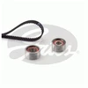 Image de Kit De Distribution Powergrip® K015495xs Gates Gates K015495xs Fiat;Iveco;Opel;Renault