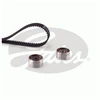 Image de Kit De Distribution Powergrip® K015510xs Gates Gates K015510xs Mazda