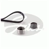 Image de Kit De Distribution Powergrip® K015514xs Gates Gates K015514xs Mitsubishi;Volvo
