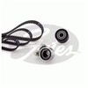Image de Kit De Distribution Powergrip® K015527xs Gates Gates K015527xs Land Rover;Mg;Rover