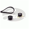 Image de Kit De Distribution Powergrip® K015528xs Gates Gates K015528xs Citroen;Fiat;Lancia;Peugeot