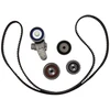 Image de Kit De Distribution Powergrip® K015537xs Gates Gates K015537xs Subaru