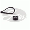 Image de Kit De Distribution Powergrip® K015541xs Gates Gates K015541xs Ford;Mazda
