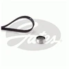 Image de Kit De Distribution Powergrip® K015544xs Gates Gates K015544xs Fiat;Lancia
