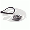 Image de Kit De Distribution Powergrip® K015552xs Gates Gates K015552xs Mitsubishi;Nissan;Opel;Renault;Vauxhall;Volvo