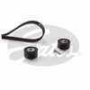 Image de Kit De Distribution Powergrip® K015558xs Gates Gates K015558xs Citroen;Fiat;Lancia;Peugeot