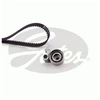Image de Kit De Distribution Powergrip® K015560xs Gates Gates K015560xs Toyota