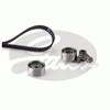 Image de Kit De Distribution Powergrip® K015562xs Gates Gates K015562xs Toyota