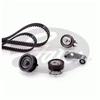 Image de Kit De Distribution Powergrip® K015565xs Gates Gates K015565xs Seat;Volkswagen