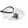 Image de Kit De Distribution Powergrip® K015568xs Gates Gates K015568xs Hyundai