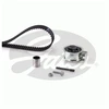 Image de Kit De Distribution Powergrip® K015569xs Gates Gates K015569xs Audi;Ford;Seat;Skoda;Volkswagen