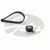 Image de Kit De Distribution Powergrip® K015574xs Gates Gates K015574xs Citroen;Peugeot