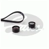Image de Kit De Distribution Powergrip® K015587xs Gates Gates K015587xs Citroen;Ford;Mazda;Peugeot;Toyota