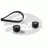 Image de Kit De Distribution Powergrip® K015588xs Gates Gates K015588xs Citroen;Fiat;Lancia;Peugeot;Suzuki