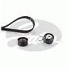 Image de Kit De Distribution Powergrip® K015589xs Gates Gates K015589xs Citroen;Suzuki
