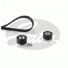 Image de Kit De Distribution Powergrip® K015590xs Gates Gates K015590xs Citroen;Peugeot
