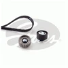 Image de Kit De Distribution Powergrip® K015592xs Gates Gates K015592xs Fiat;Iveco