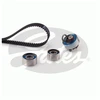 Image de Kit De Distribution Powergrip® K015594xs Gates Gates K015594xs Opel;Renault;Saab
