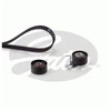 Image de Kit De Distribution Powergrip® K015598xs Gates Gates K015598xs Citroen;Fiat;Ford;Mazda;Mini;Peugeot;Suzuki;Volvo