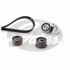 Image de Kit De Distribution Powergrip® K015605xs Gates Gates K015605xs Audi