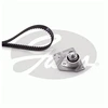 Image de Kit De Distribution Powergrip® K015610xs Gates Gates K015610xs Nissan;Renault;Suzuki