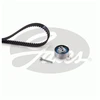 Image de Kit De Distribution Powergrip® K015614xs Gates Gates K015614xs Audi;Volkswagen