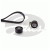 Image de Kit De Distribution Powergrip® K015615xs Gates Gates K015615xs Citroen;Peugeot