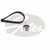 Image de Kit De Distribution Powergrip® K015626xs Gates Gates K015626xs Fiat
