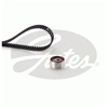 Image de Kit De Distribution Powergrip® K015627xs Gates Gates K015627xs Alfa Romeo;Fiat;Ford;Lancia