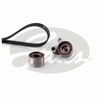 Image de Kit De Distribution Powergrip® K01t257 Gates Gates K01t257 Lexus;Toyota