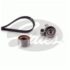 Image de Kit De Distribution Powergrip® K01t298 Gates Gates K01t298 Lexus;Toyota
