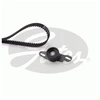 Image de Kit De Distribution Powergrip® K025043 Gates Gates K025043 Suzuki