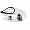 Image de Kit De Distribution Powergrip® K025244xs Gates Gates K025244xs Renault