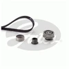 Image de Kit De Distribution Powergrip® K025302xs Gates Gates K025302xs Bmw