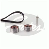 Image de Kit De Distribution Powergrip® K025334xs Gates Gates K025334xs Citroen;Fiat;Iveco;Opel;Peugeot;Renault;Vauxhall