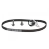 Image de Kit De Distribution Powergrip® K025433xs Gates Gates K025433xs Ford;Mazda;Volvo