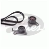 Image de Kit De Distribution Powergrip® K025435xs Gates Gates K025435xs Galloper;Hyundai;Kia;Mitsubishi