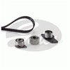 Image de Kit De Distribution Powergrip® K025484xs Gates Gates K025484xs Dacia;Renault